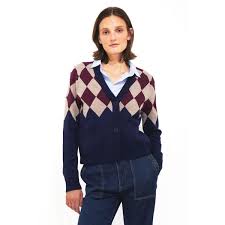 The Baxter Sweater