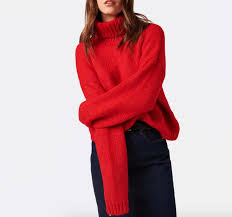 Amelie Sweater