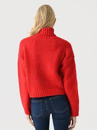 Amelie Sweater