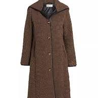 Trace Coat