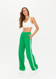 Drifter Jupiter Pant Green