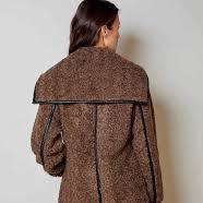 Trace Coat