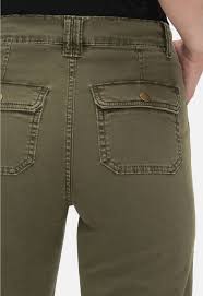 Utility Pocket Pant