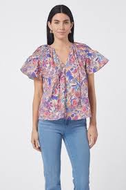 Aileen Blouse