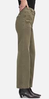 Utility Pocket Pant