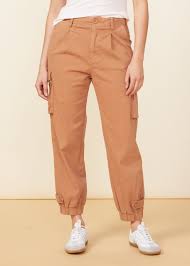 Utility Pants