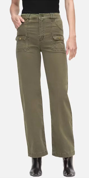 Utility Pocket Pant